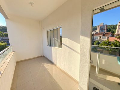 Apartamento, 2 quartos, 72 m² - Foto 3
