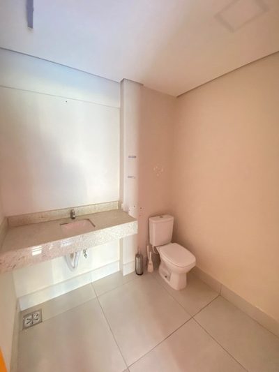 Loja-Salão, 24 m² - Foto 3