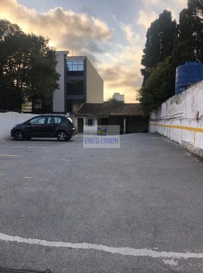 Terreno, 330 m² - Foto 1