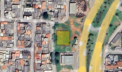 Terreno, 2700 m² - Foto 2