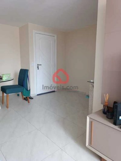 Apartamento, 2 quartos, 60 m² - Foto 5