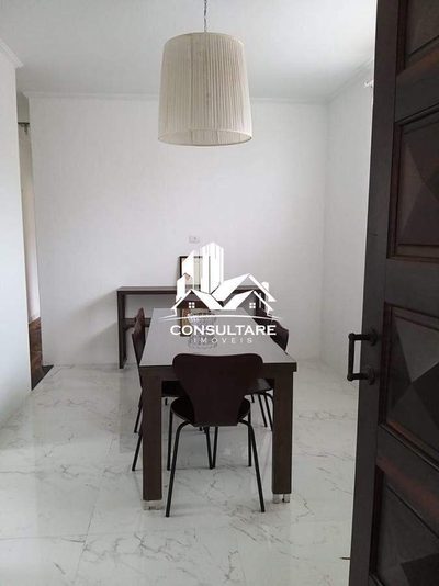 Casa, 4 quartos, 200 m² - Foto 5