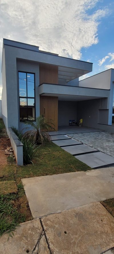Casa, 3 quartos, 143 m² - Foto 3