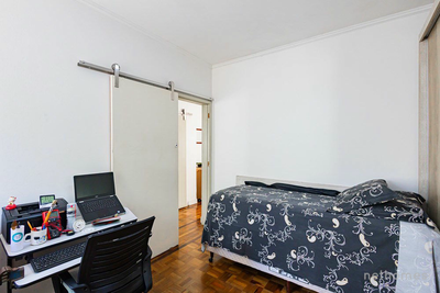Apartamento, 2 quartos, 62 m² - Foto 4