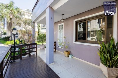 Casa, 4 quartos, 226 m² - Foto 4