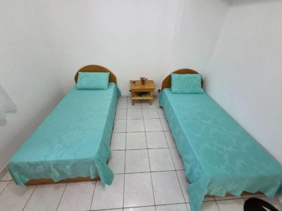 Apartamento, 1 quarto, 44 m² - Foto 1
