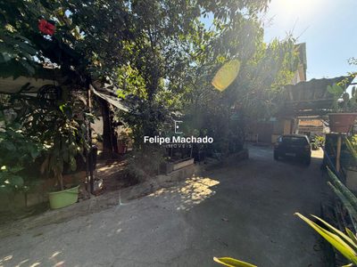 Casa, 3 quartos, 81 m² - Foto 1