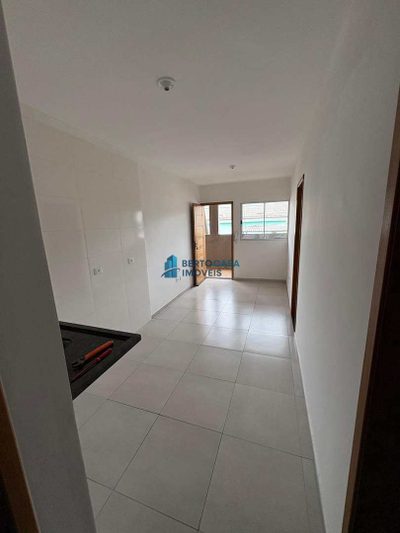 Apartamento, 2 quartos, 44 m² - Foto 3