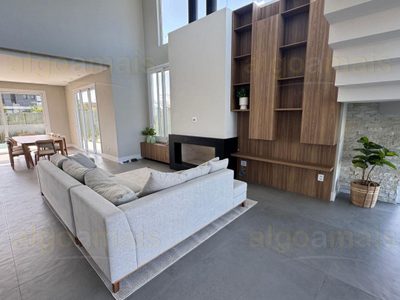 Casa de Condomínio, 4 quartos - Foto 3
