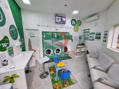 Loja-Salão, 170 m² - Foto 2