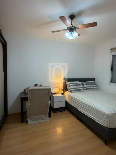 Apartamento, 2 quartos, 58 m² - Foto 5
