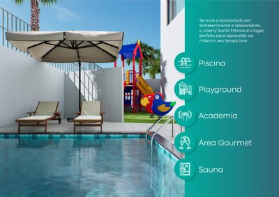 Apartamento, 2 quartos, 55 m² - Foto 3