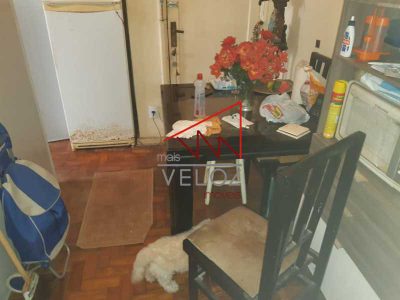 Apartamento, 1 quarto, 35 m² - Foto 3
