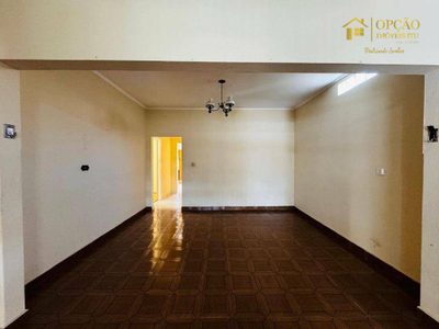 Casa, 3 quartos, 220 m² - Foto 5