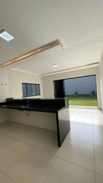 Casa, 3 quartos, 128 m² - Foto 3