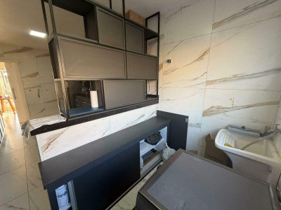 Cobertura, 3 quartos, 170 m² - Foto 3