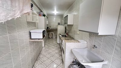 Apartamento, 2 quartos, 75 m² - Foto 4