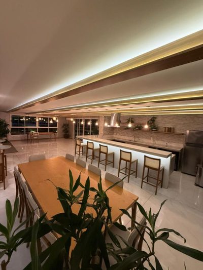 Apartamento, 3 quartos, 100 m² - Foto 4