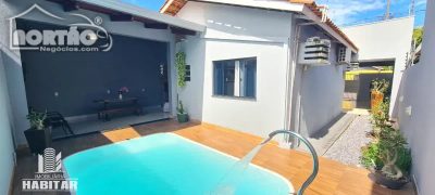 Casa, 3 quartos - Foto 3