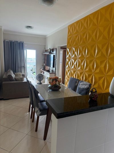 Apartamento, 2 quartos, 68 m² - Foto 1