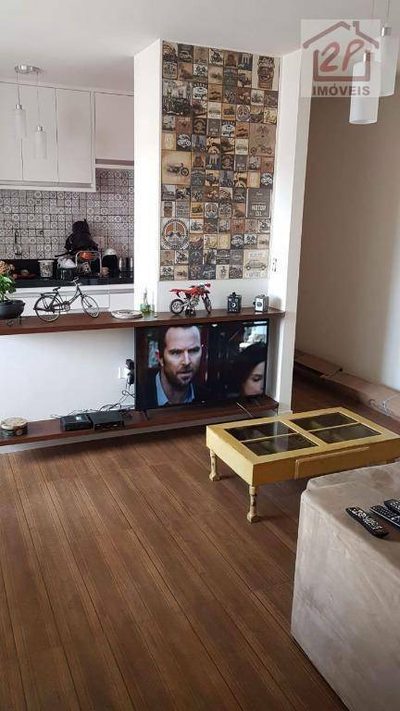 Apartamento, 3 quartos, 65 m² - Foto 1
