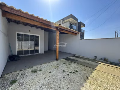 Casa, 2 quartos, 55 m² - Foto 2