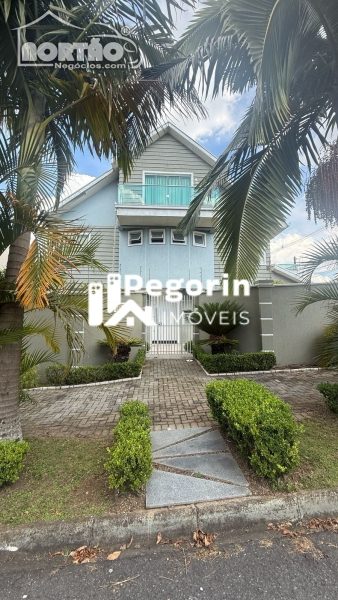 Casa, 6 quartos, 200 m² - Foto 3