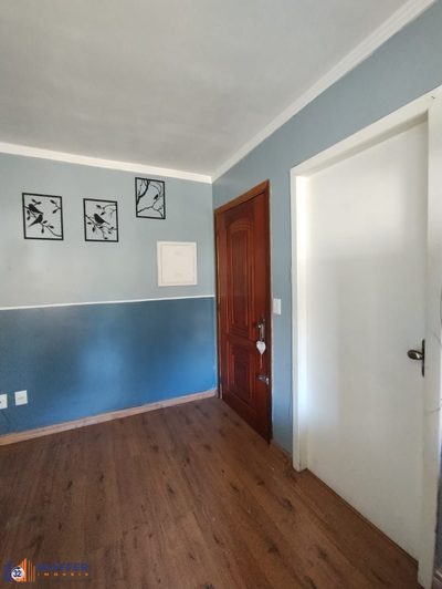Apartamento, 3 quartos, 64 m² - Foto 5
