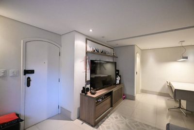Apartamento, 3 quartos, 100 m² - Foto 4