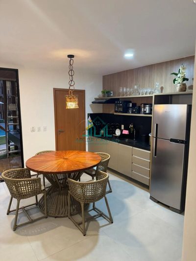 Apartamento, 2 quartos, 73 m² - Foto 3