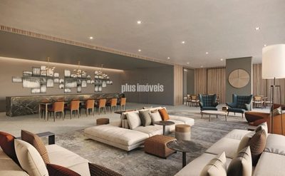 Apartamento, 3 quartos, 281 m² - Foto 3