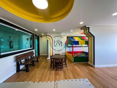 Apartamento, 1 quarto, 54 m² - Foto 5