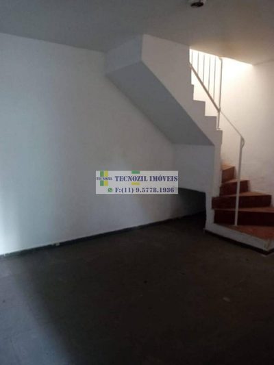 Sobrado, 2 quartos, 125 m² - Foto 5
