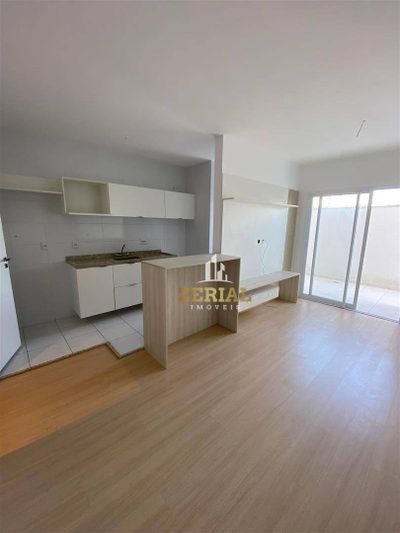 Apartamento, 3 quartos, 66 m² - Foto 2
