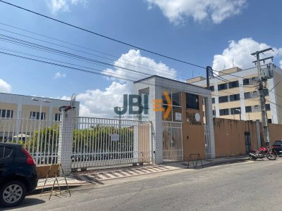 Apartamento, 3 quartos, 61 m² - Foto 1