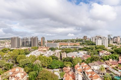 Apartamento, 3 quartos, 153 m² - Foto 3