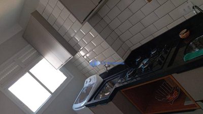 Apartamento, 2 quartos, 48 m² - Foto 5