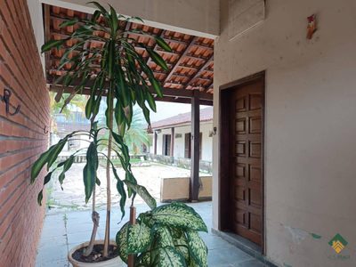 Casa, 4 quartos, 504 m² - Foto 5