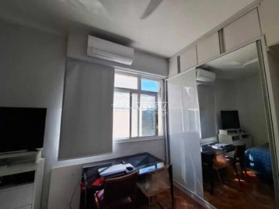 Apartamento, 1 quarto, 34 m² - Foto 1