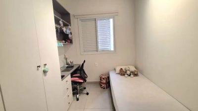 Apartamento, 2 quartos, 68 m² - Foto 2