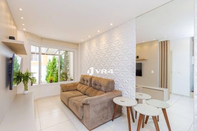 Sobrado, 3 quartos, 162 m² - Foto 5