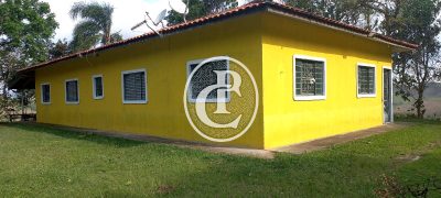 Sítio, 2 quartos, 100 m² - Foto 2