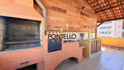 Cobertura, 4 quartos, 200 m² - Foto 4