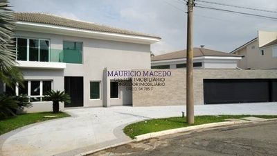 Casa, 4 quartos, 900 m² - Foto 2