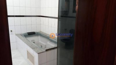 Sobrado, 3 quartos, 224 m² - Foto 3