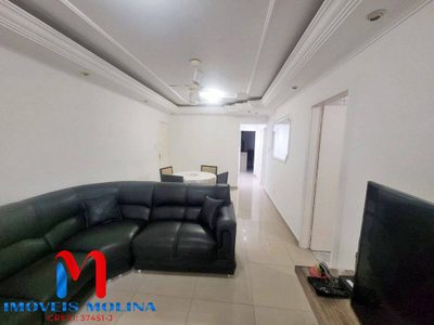 Apartamento, 2 quartos - Foto 1
