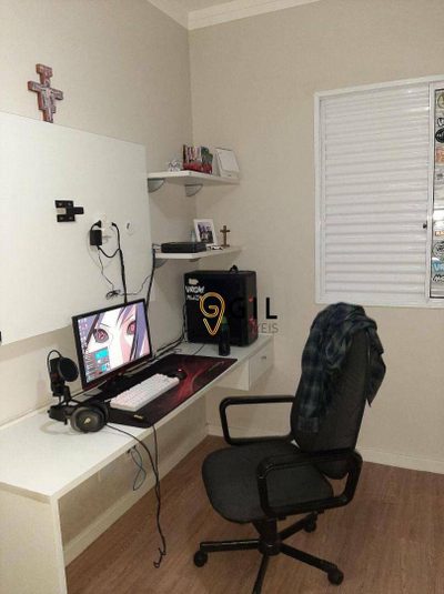 Apartamento, 3 quartos, 82 m² - Foto 4
