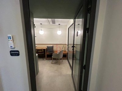 Kitnet-Studio, 21 m² - Foto 4