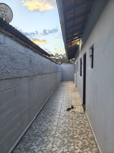 Casa, 2 quartos - Foto 2
