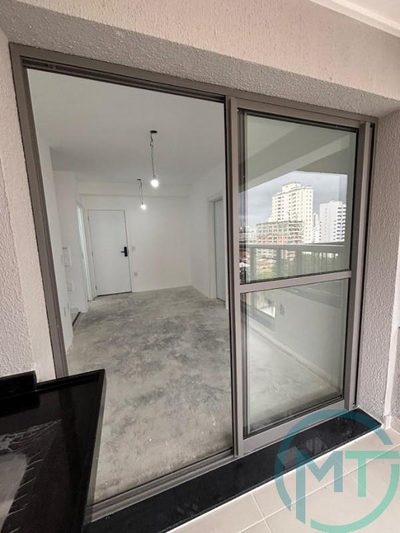 Apartamento, 1 quarto, 54 m² - Foto 3